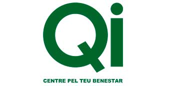 Taller de Marketing - qi logo
