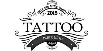 Taller de Marketing - tattoo logo